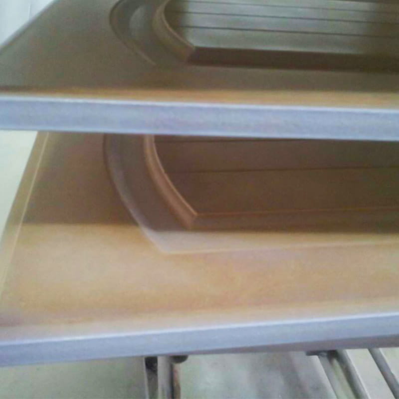LM501W anti-penetratie PVC vacuüm thermovormende lijm