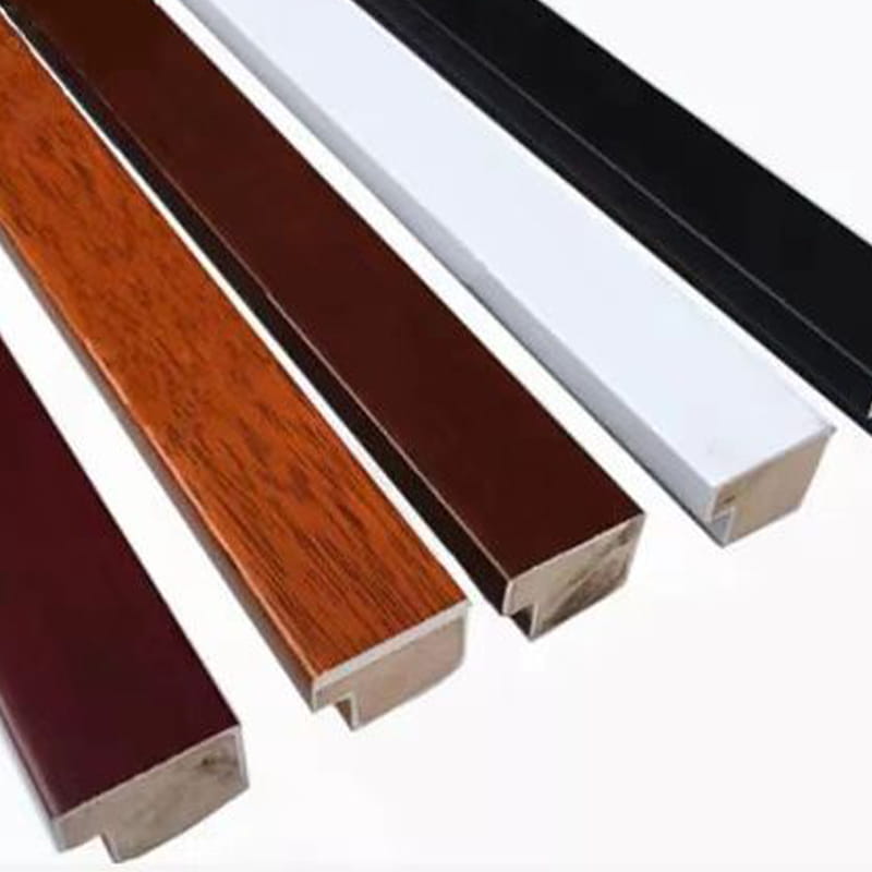 LM365 PVC moddergecoate profielverpakking lijm