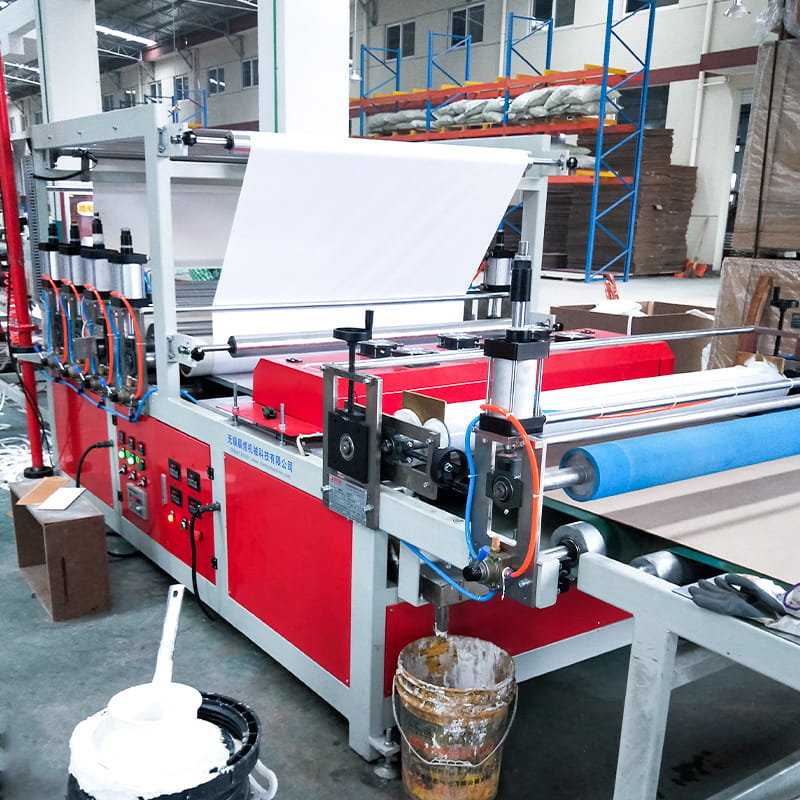 LM301 PVC Decoratieve MDF -lamineerlijm