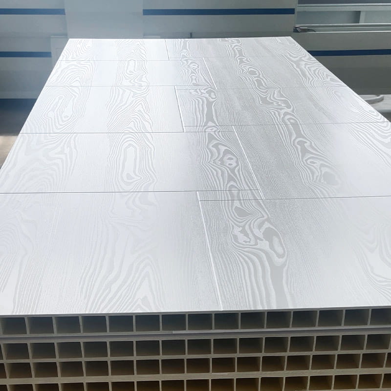 LM567 PVC-vacuüm thermovormende lijm voor hout-plastic deuren