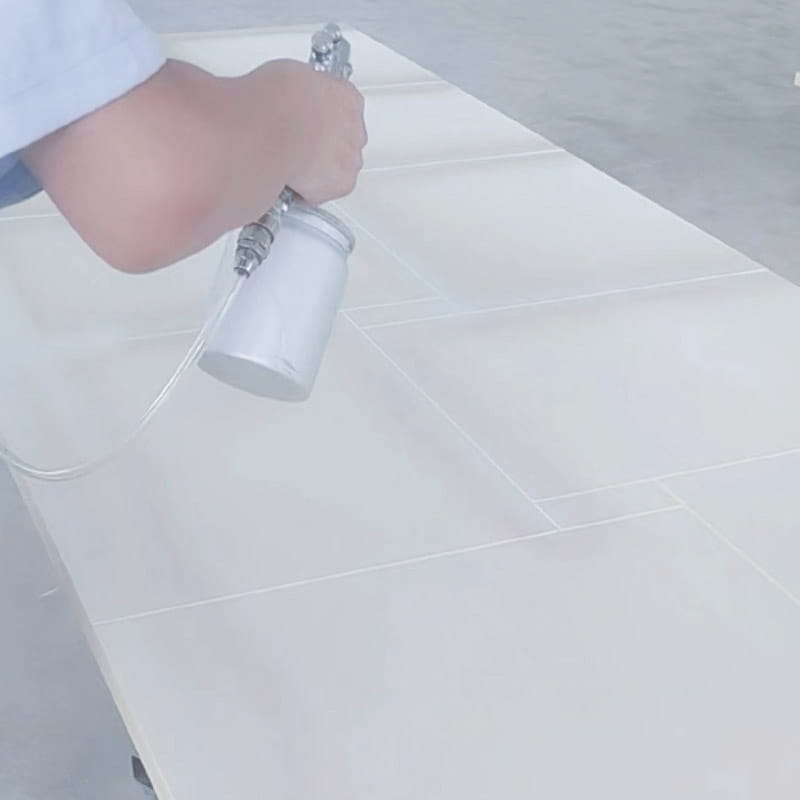 LM567 PVC-vacuüm thermovormende lijm voor hout-plastic deuren