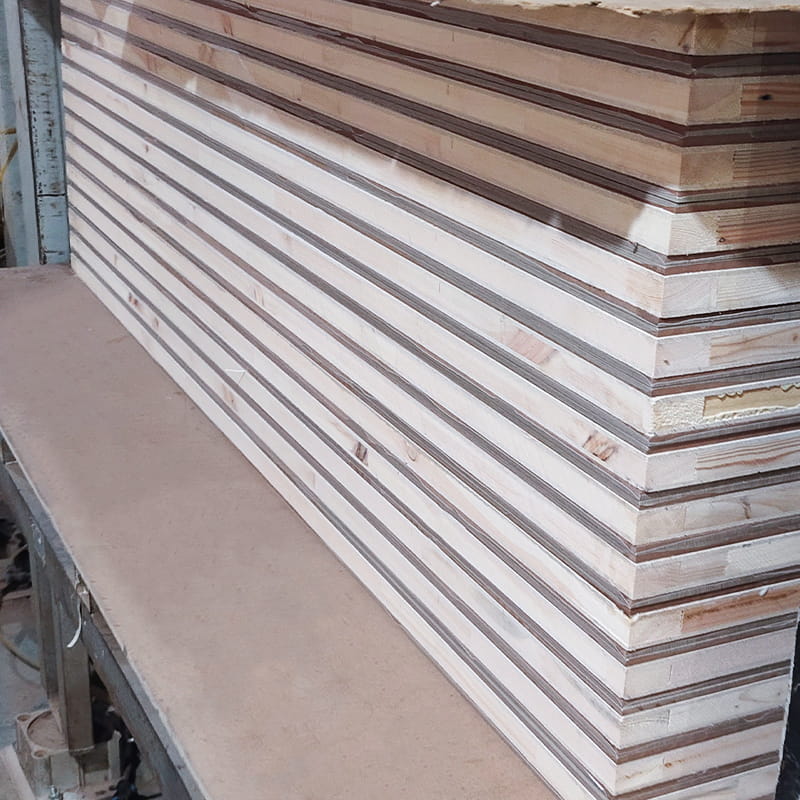 LM135 Persdeurlijm voor houten deurassemblage