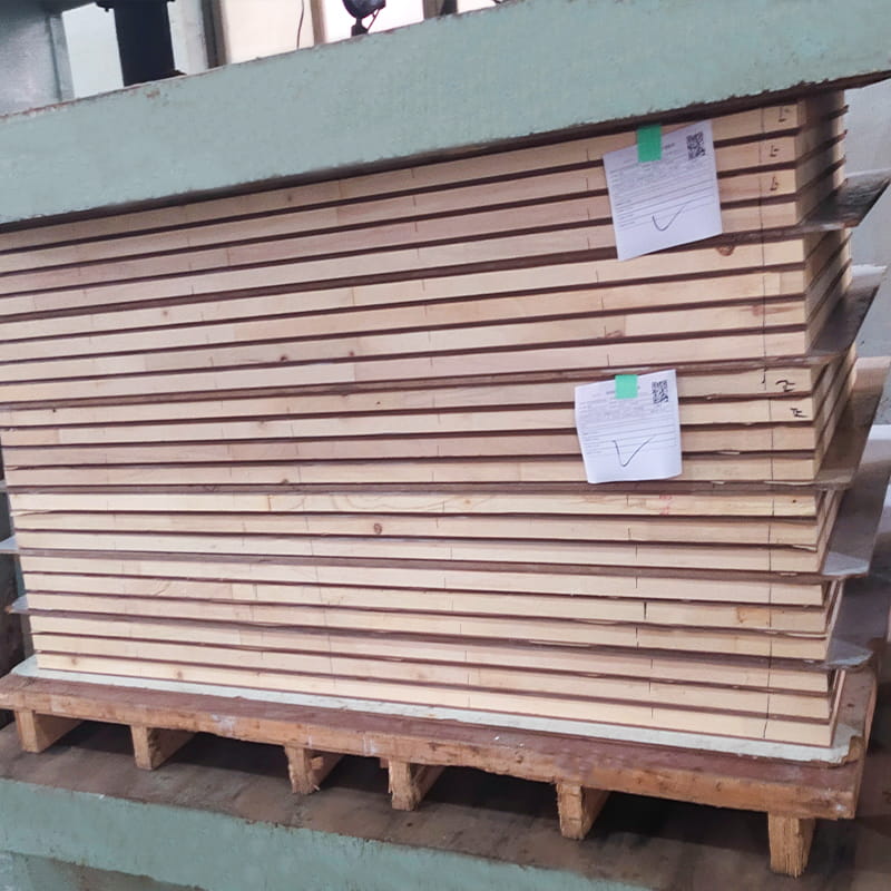 LM2102 Twee-component polyurethaan-lijm