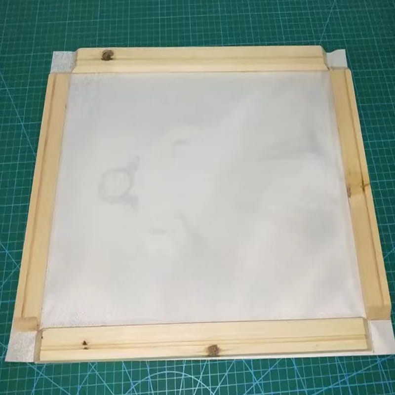 LM305 PVC-, stof- en papieren lamineringsklevend voor gemanipuleerde planken