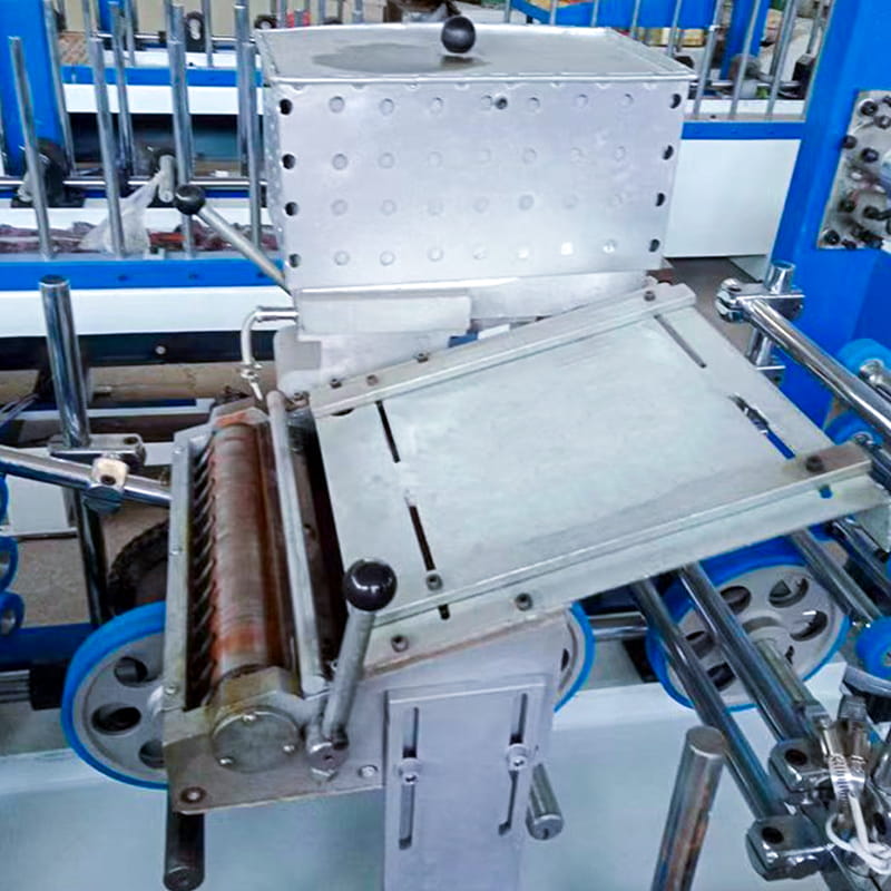 LM8705 Hot Smelt -lijm voor CPL -coating van fineer