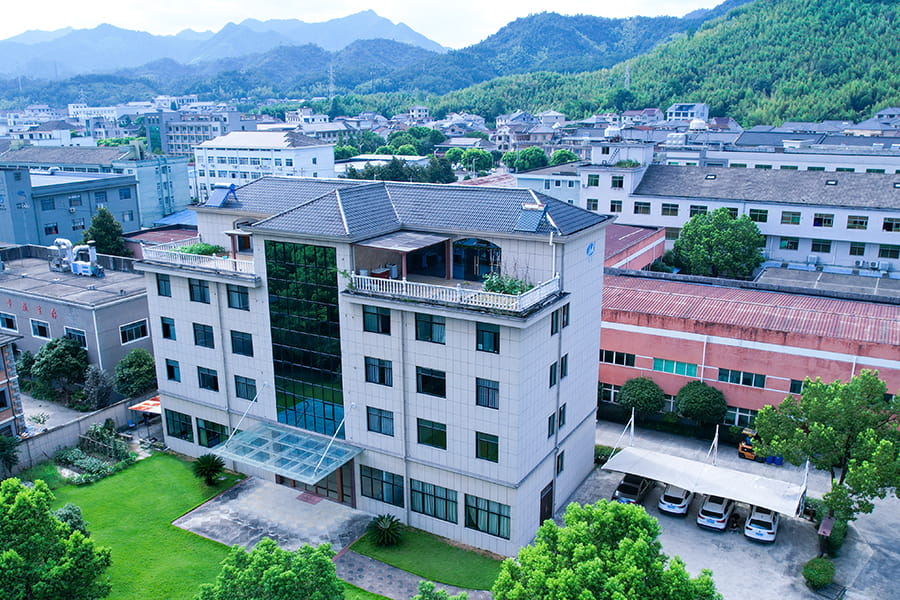 Hangzhou Yihe New Materials Co., Ltd.