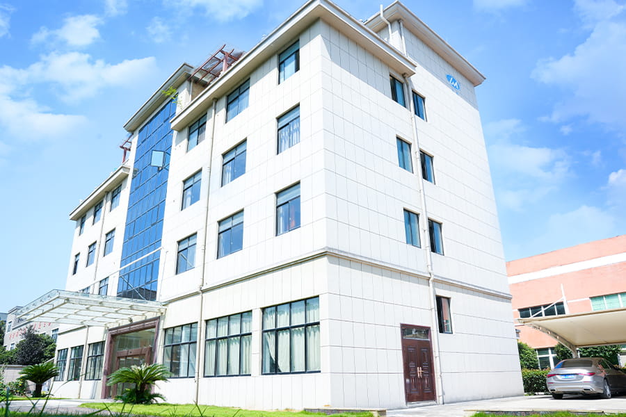 Hangzhou Yihe New Materials Co., Ltd.