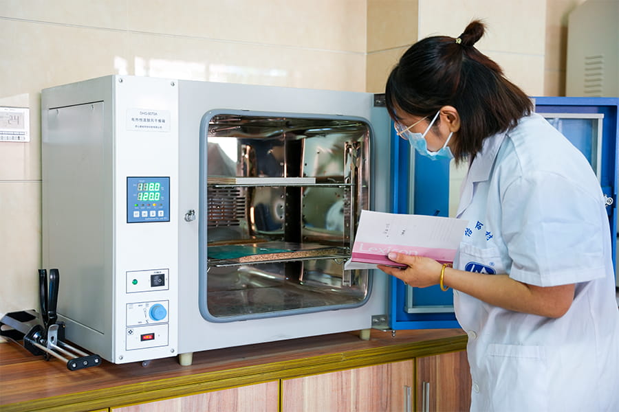 Hangzhou Yihe New Materials Co., Ltd.