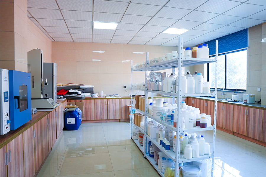 Hangzhou Yihe New Materials Co., Ltd.
