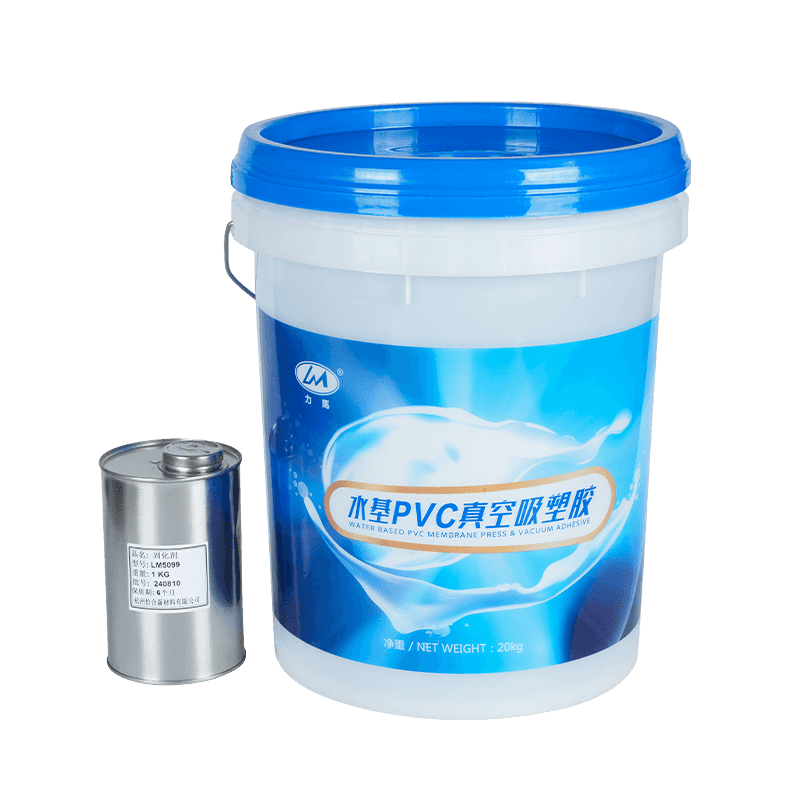 LM567 PVC-vacuüm thermovormende lijm voor hout-plastic deuren
