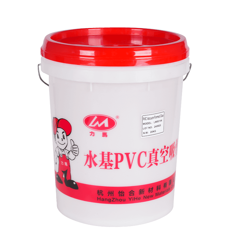 LM501W anti-penetratie PVC vacuüm thermovormende lijm