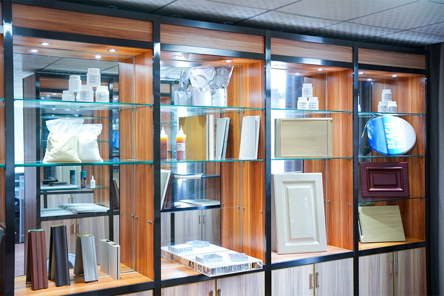 Hangzhou Yihe New Materials Co., Ltd.