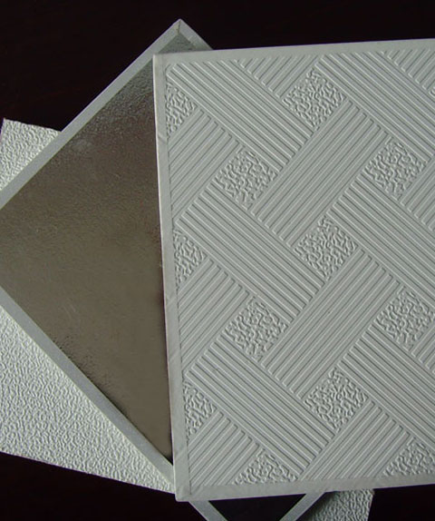 Op water gebaseerde PVC-gipsbord speciale lijm