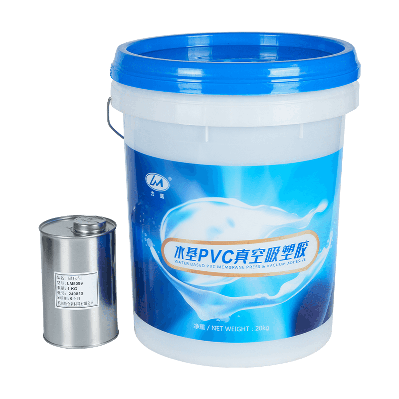 LM5188 PP 、 PET Vacuüm Thermovorming Lijm
